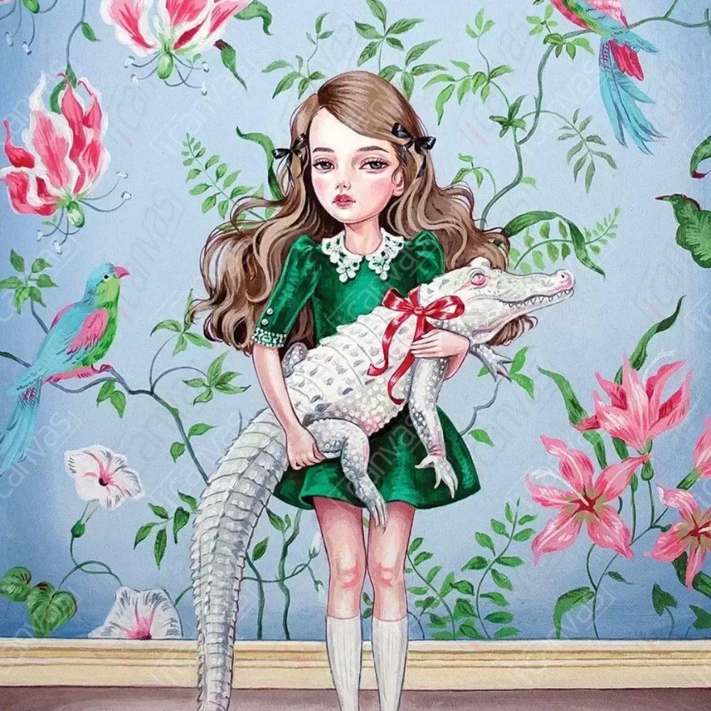 Meet your Posher, Posh